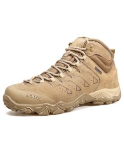 Boulder Midridge TR Mens – Sand 5