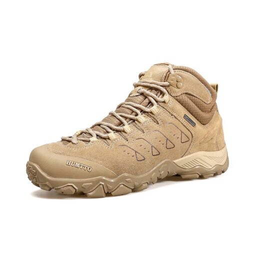 Boulder Midridge TR Mens – Sand 5