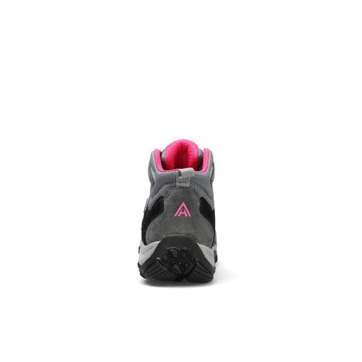 Boulder Midridge TR Women Gray 2