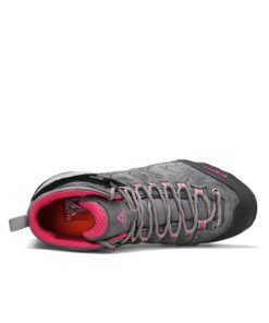 Boulder Midridge TR Women Gray 3