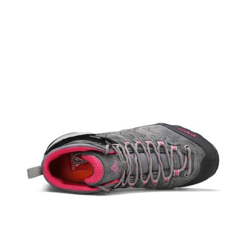 Boulder Midridge TR Women Gray 3