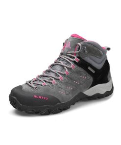 Boulder Midridge TR Women Gray 5