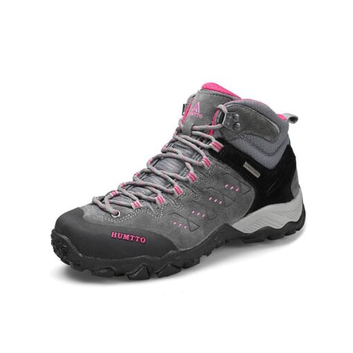 Boulder Midridge TR Women Gray 5