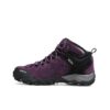 Boulder Midridge TR Women Purple 1