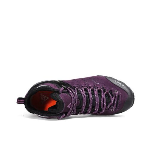 Boulder Midridge TR Women Purple 3