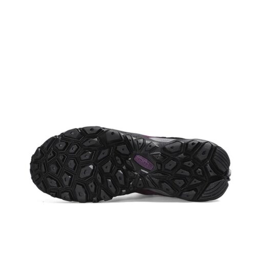 Boulder Midridge TR Women Purple 4