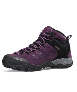 Boulder Midridge TR Women Purple 5