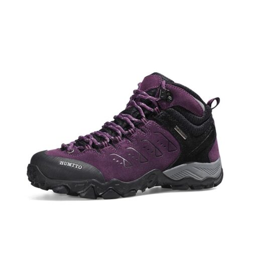 Boulder Midridge TR Women Purple 5