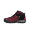 Boulder Midridge TR Women – Red Wine 1