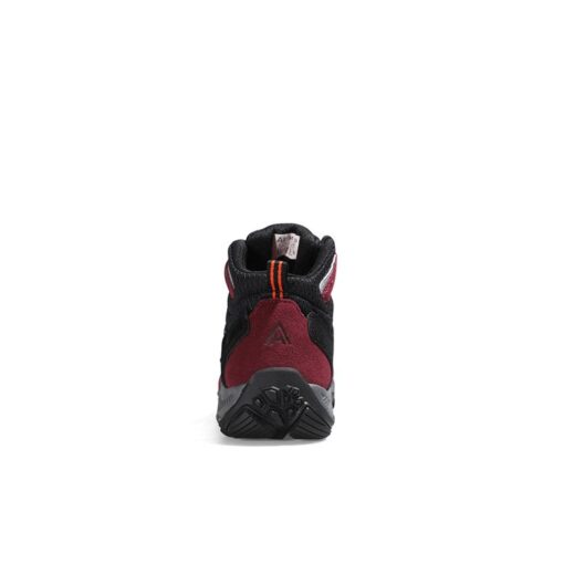 Boulder Midridge TR Women – Red Wine 2