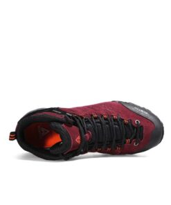 Boulder Midridge TR Women – Red Wine 3