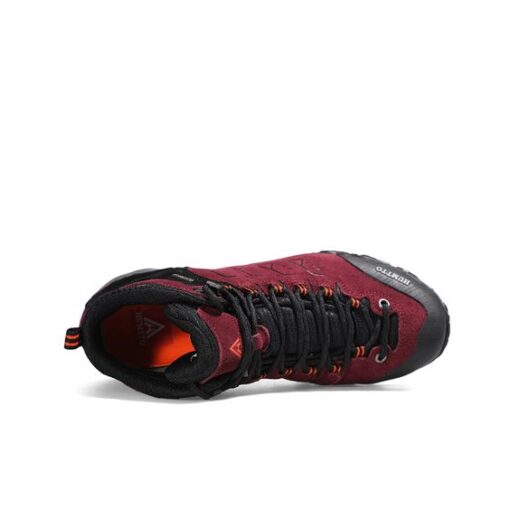 Boulder Midridge TR Women – Red Wine 3