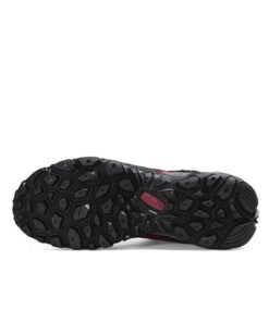 Boulder Midridge TR Women – Red Wine 4