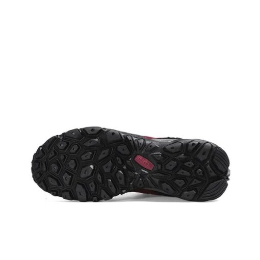 Boulder Midridge TR Women – Red Wine 4