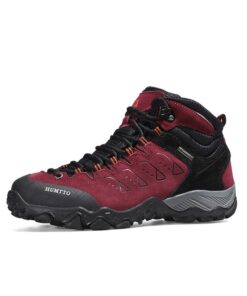 Boulder Midridge TR Women – Red Wine 5