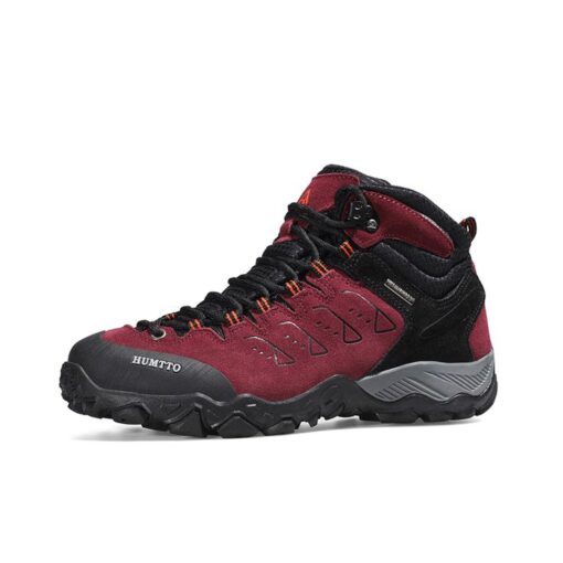 Boulder Midridge TR Women – Red Wine 5