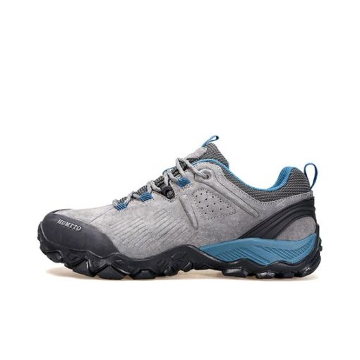 Calo Low Ridge TR Men Gray 1