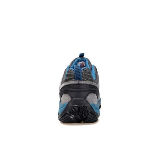 Calo Low Ridge TR Men Gray 2