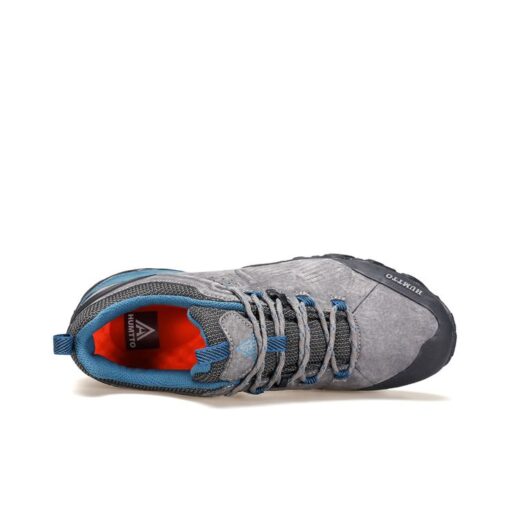 Calo Low Ridge TR Men Gray 4