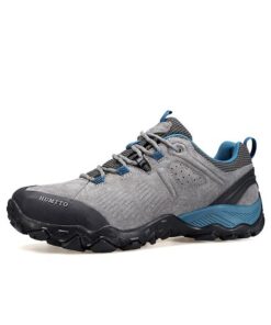 Calo Low Ridge TR Men Gray 5