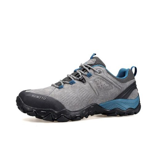 Calo Low Ridge TR Men Gray 5