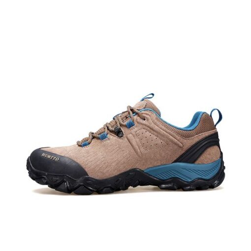 Calo Low Ridge TR Mens Brown 1