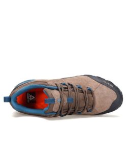 Calo Low Ridge TR Mens Brown 4