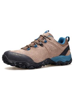 Calo Low Ridge TR Mens Brown 5