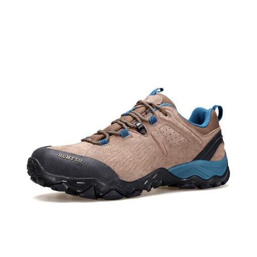 Calo Low Ridge TR Mens Brown 5