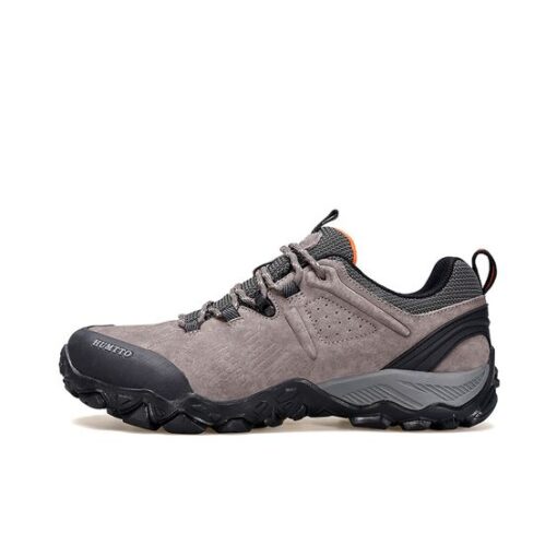 Calo Low Ridge TR Mens Marron 1