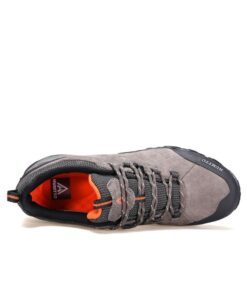 Calo Low Ridge TR Mens Marron 4