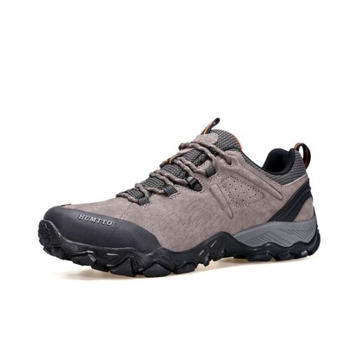 Calo Low Ridge TR Mens Marron 5