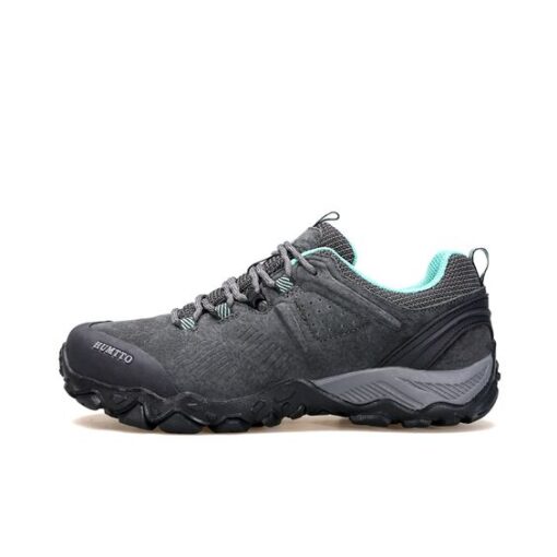 Calo Low Ridge TR Women Carbon Ash 1