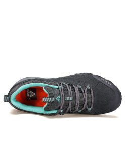 Calo Low Ridge TR Women Carbon Ash 4