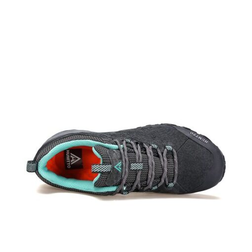 Calo Low Ridge TR Women Carbon Ash 4