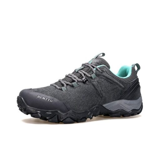 Calo Low Ridge TR Women Carbon Ash 5