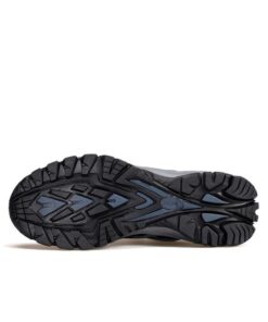 Canoe Low TR Men Gray Blue 3