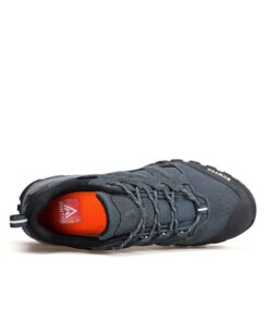 Canoe Low TR Men Gray Blue 4