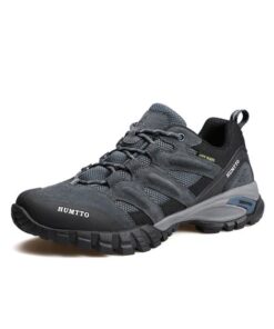 Canoe Low TR Men Gray Blue 5