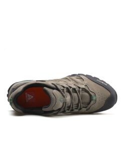 Canoe Low TR Men Khaki 4