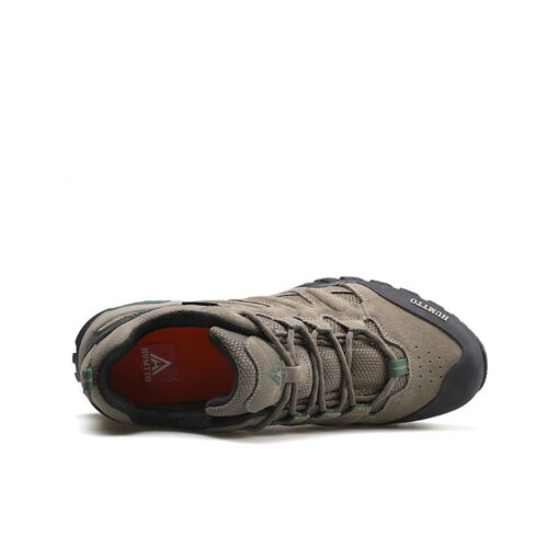 Canoe Low TR Men Khaki 4