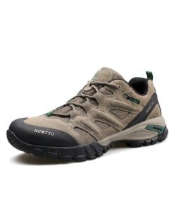 Canoe Low TR Men Khaki 5