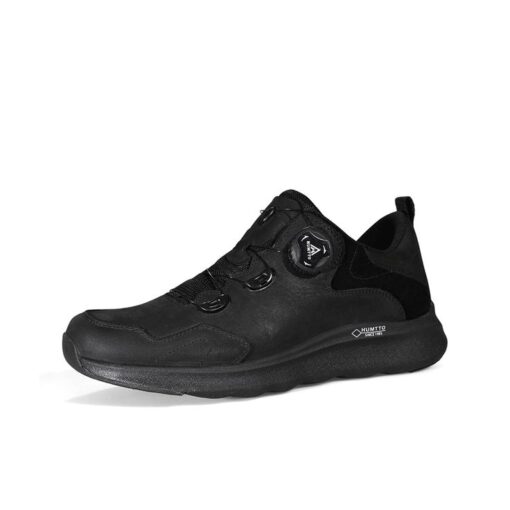 Cloud Dial TR Men Black 5