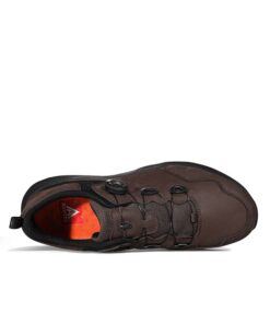 Cloud Dial TR Men Brown 4