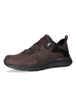 Cloud Dial TR Men Brown 5