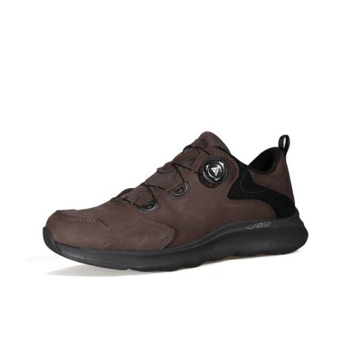 Cloud Dial TR Men Brown 5