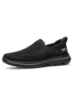 Comfy RC Men Black 5