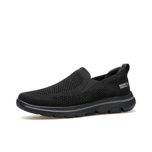 Comfy RC Men Black 5