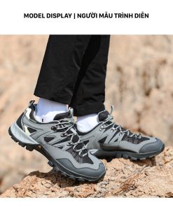 Giay leo nui tro luc Humtto 140824A Han Quoc thap co Nimblehike TRX Nam 1