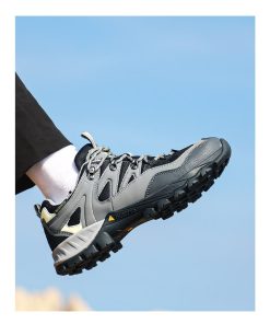 Giay leo nui tro luc Humtto 140824A Han Quoc thap co Nimblehike TRX Nam 2